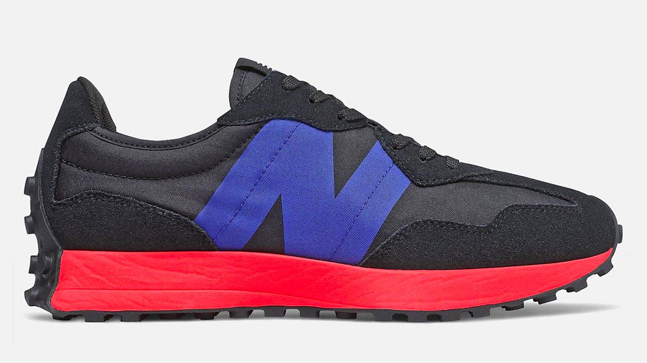 Upgrade Your Collection With This Season's Best New Balance Sneakers!