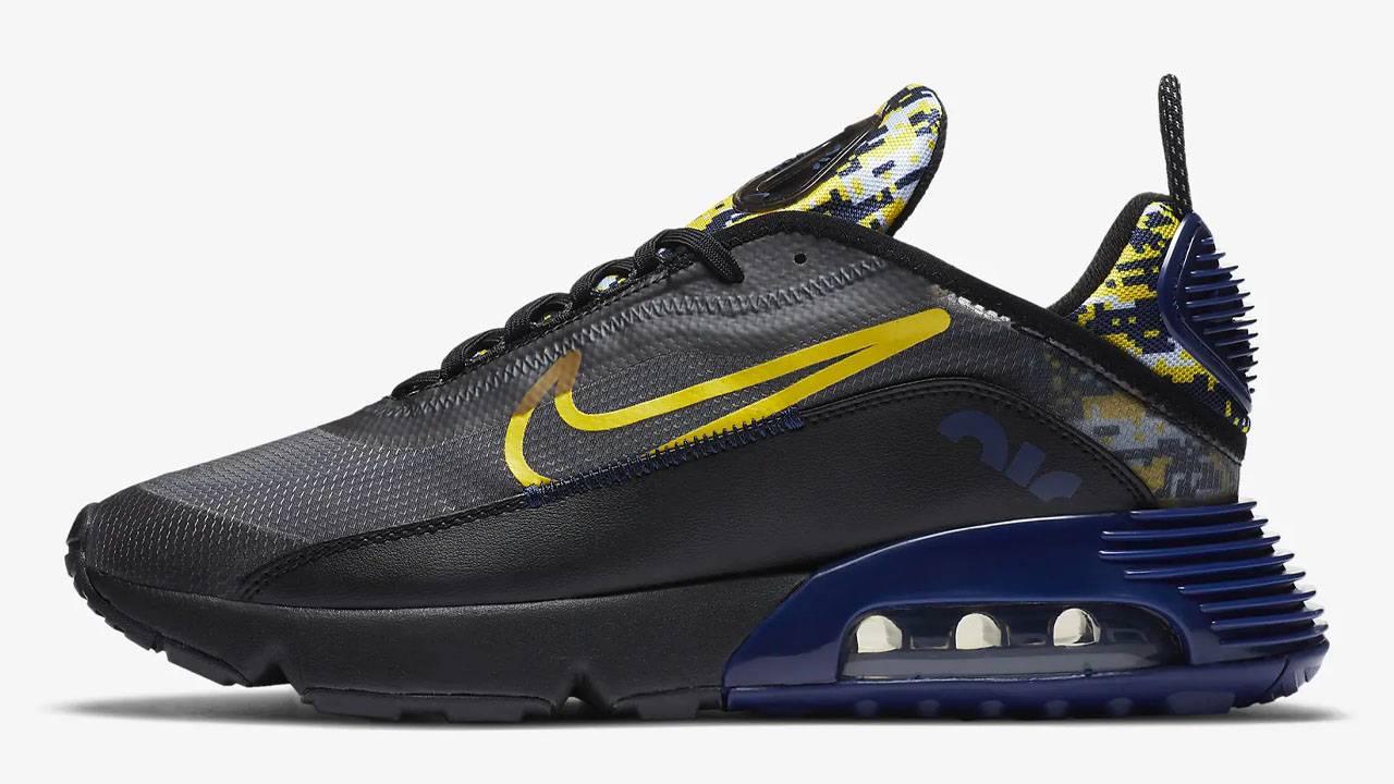 30 Bonkers Bargains That You Just Can't Miss From the Nike UK Sale!
