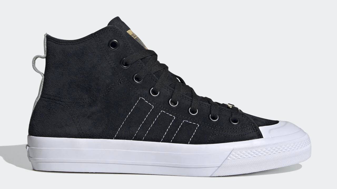 These 25 Awesome adidas Sneakers Are Now Under £60 With This Secret Code!