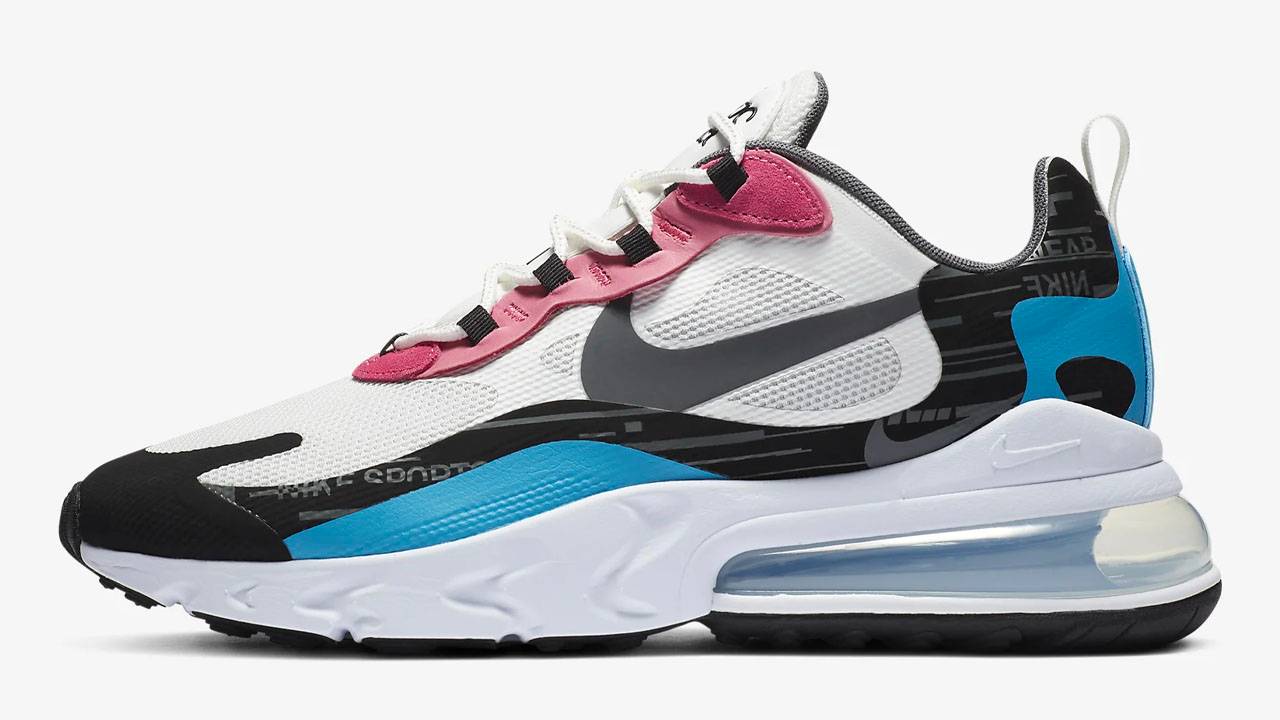 30 Bonkers Bargains That You Just Can't Miss From the Nike UK Sale!