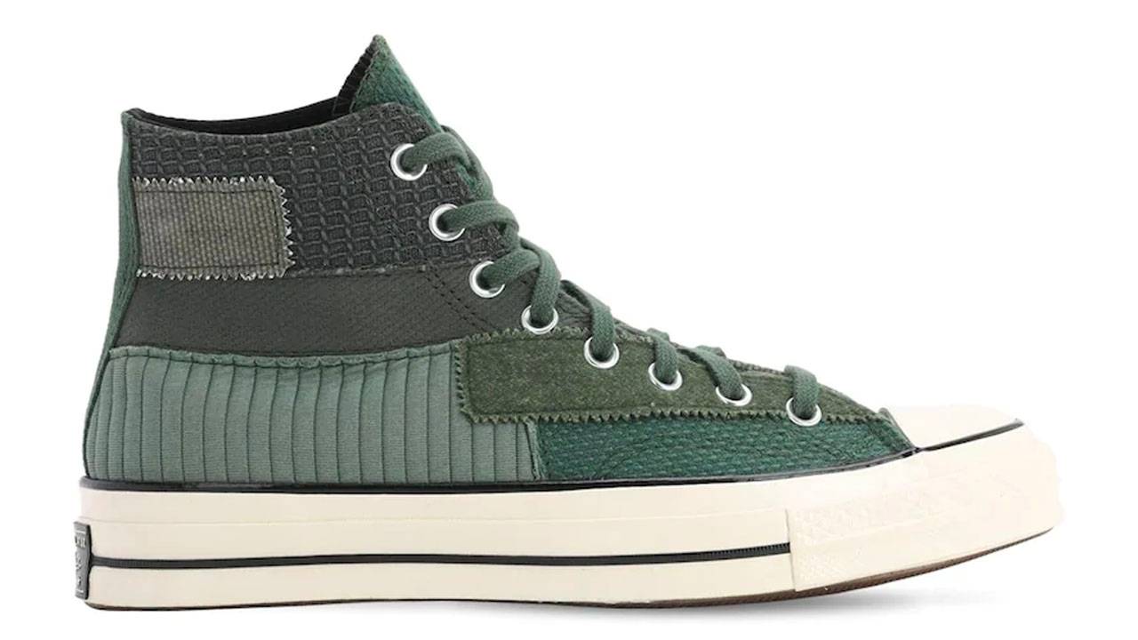 15 Serious Sneaker Steals Available Now at Luisa Via Roma!