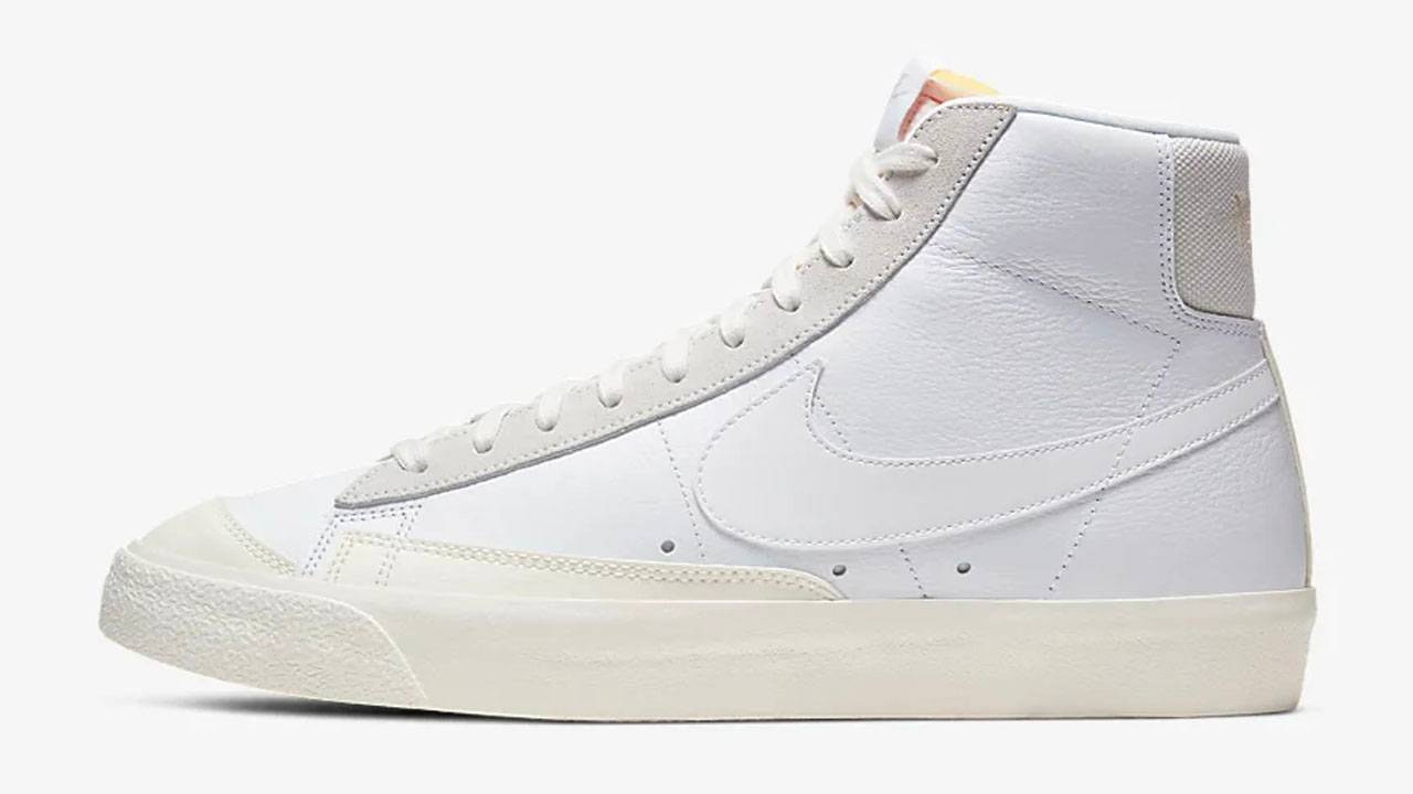20 Swoosh Steals That You Can't Miss at Nike's End of Season Sale!