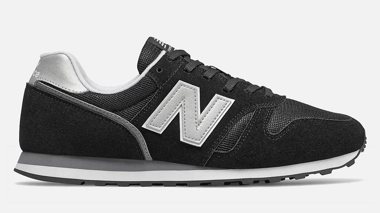 Upgrade Your Collection With This Season's Best New Balance Sneakers!