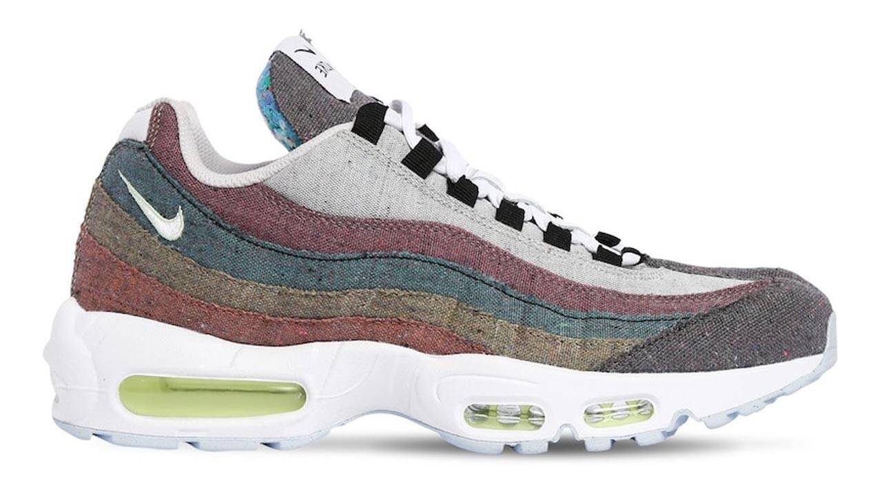 20 Ultra Exclusive Sneakers You Didn't Know Were Still Available!