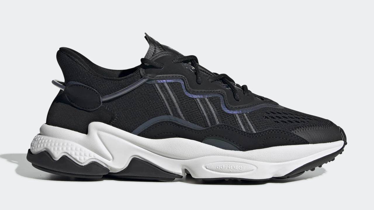 These 25 Awesome adidas Sneakers Are Now Under £60 With This Secret Code!