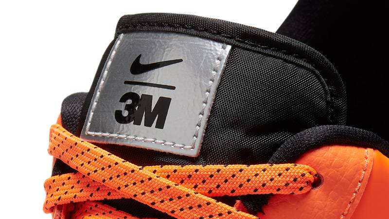 air force 1 3m orange