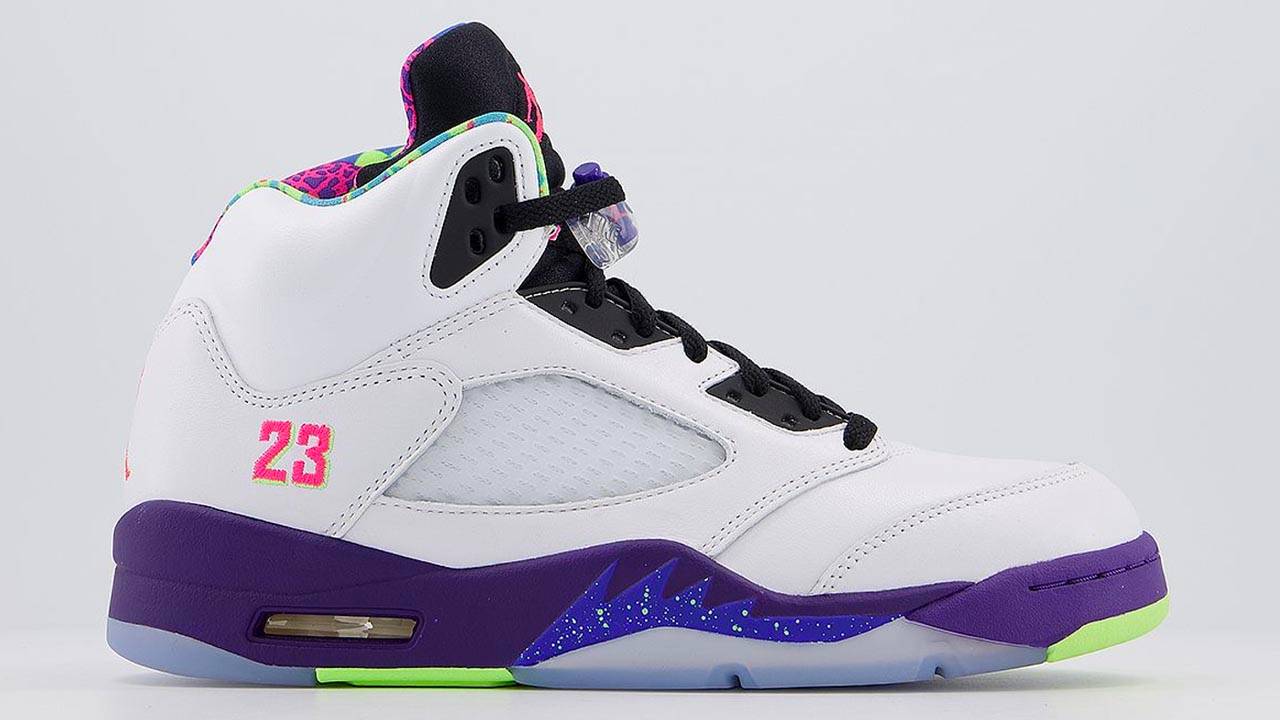 Students: Take 20% Off These 15 High Heat Sneakers at Offspring!