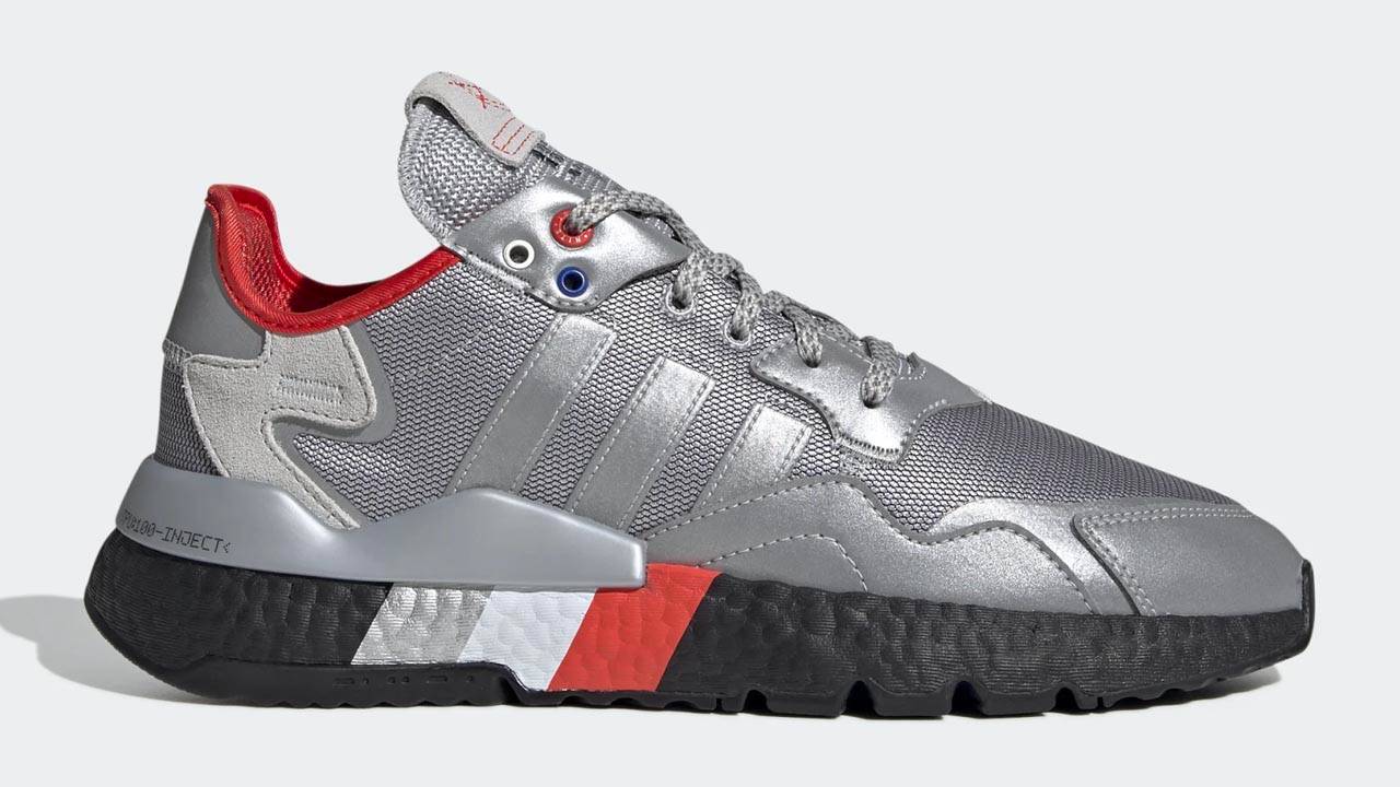 Last Chance to Grab These 15 Serious Steals With adidas' Secret Discount Code!