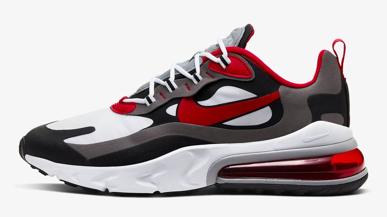 30 Bonkers Bargains That You Just Can't Miss From the Nike UK Sale!