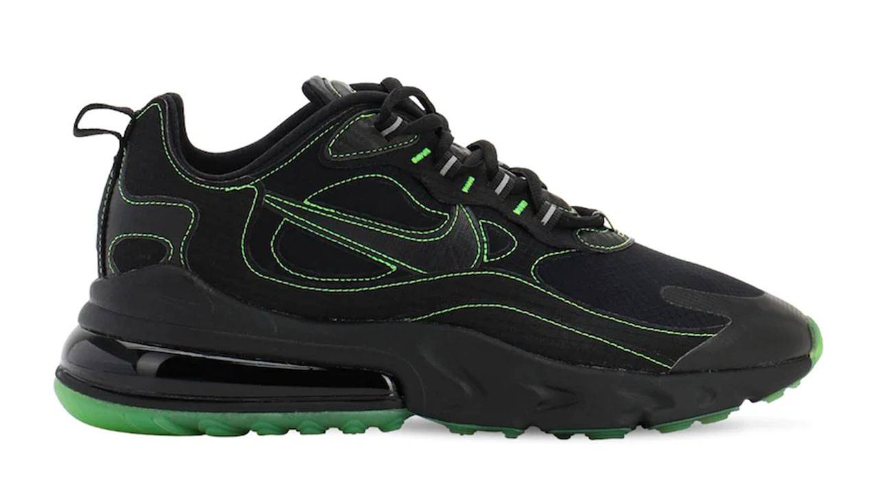 15 Serious Sneaker Steals Available Now at Luisa Via Roma!