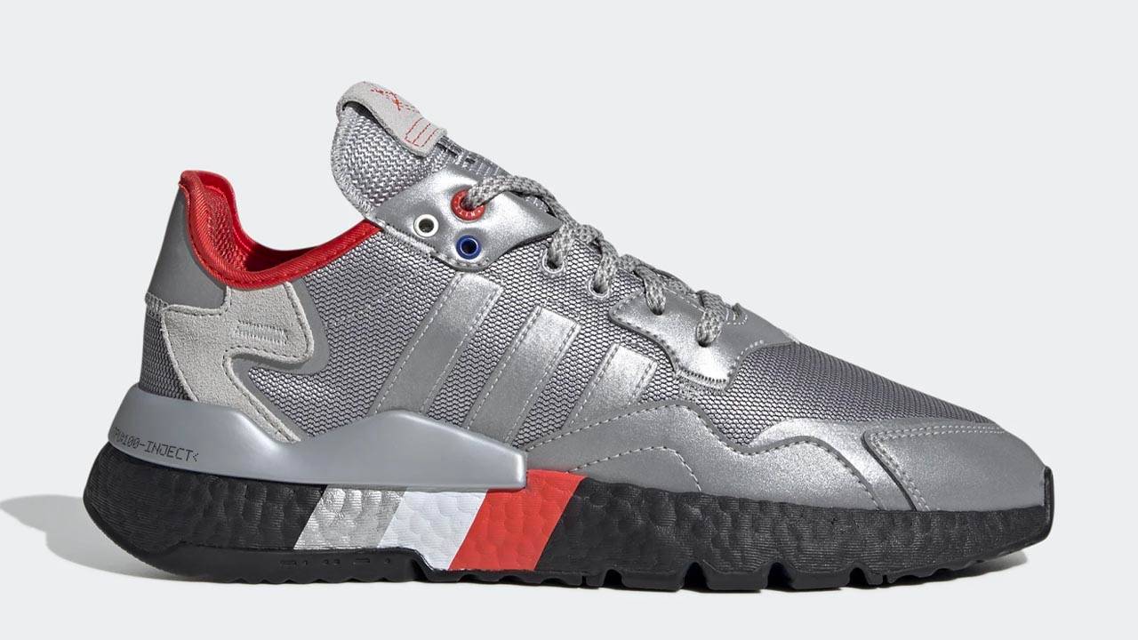 These 25 Awesome adidas Sneakers Are Now Under £60 With This Secret Code!