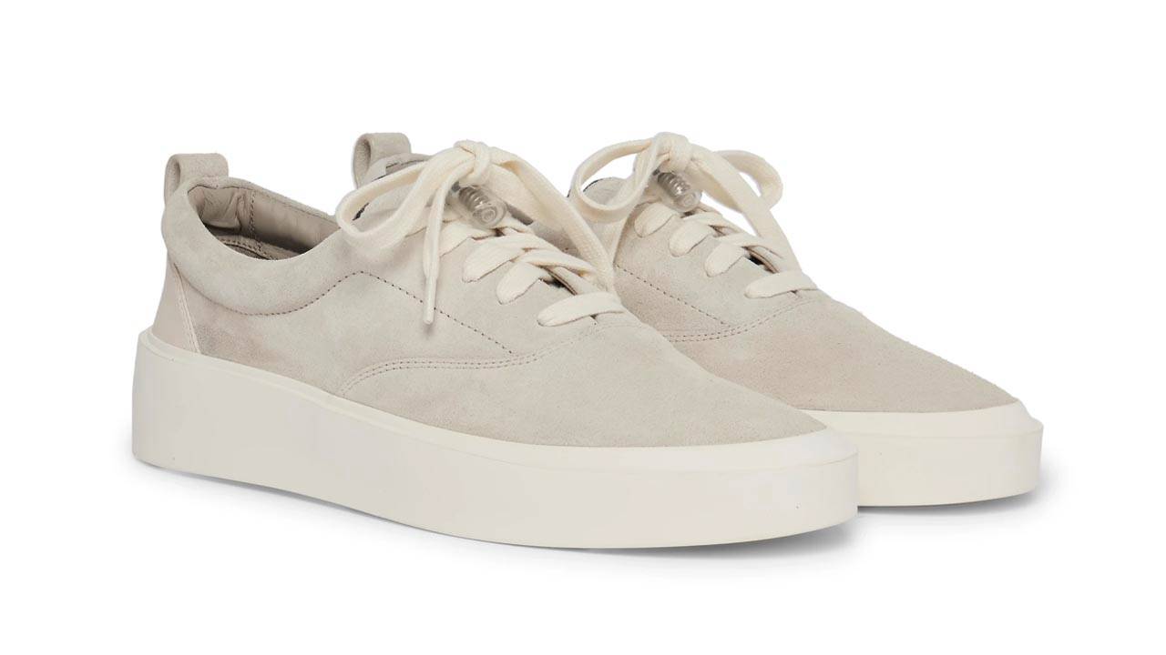 Here's Our 15 Favourite Ultra Luxe Sneakers Available Now at Mr Porter