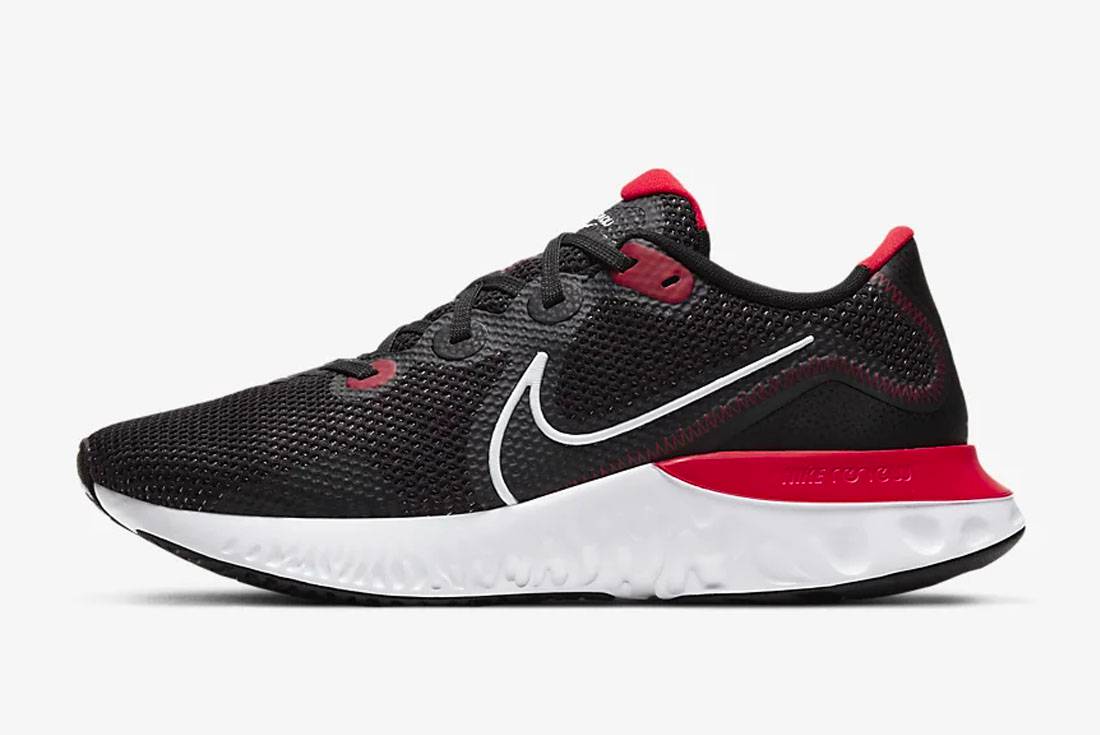 Grab These 20 Crazy Comfortable Nike React Sneakers From Just £47!
