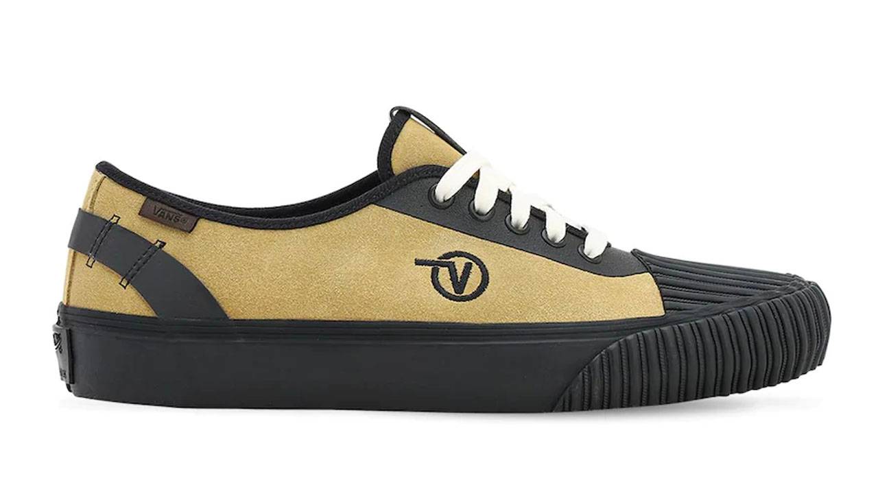 15 Serious Sneaker Steals Available Now at Luisa Via Roma!