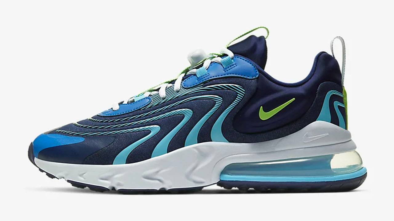20 Swoosh Steals That You Can't Miss at Nike's End of Season Sale!