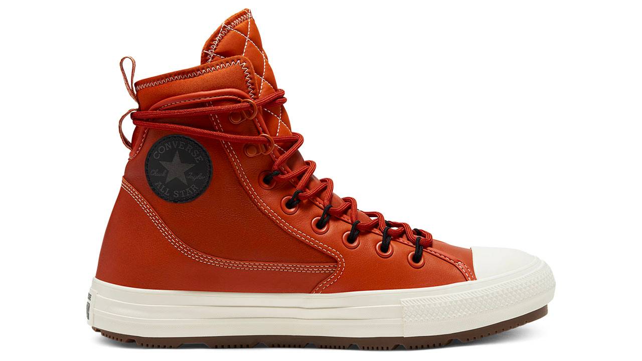 Tackle the Elements With These 15 Rugged & Ready Converse Sneakers