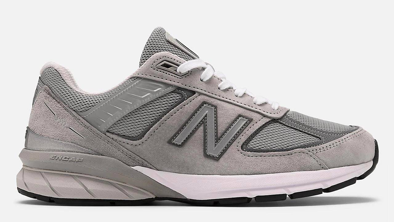 Upgrade Your Collection With This Season's Best New Balance Sneakers!