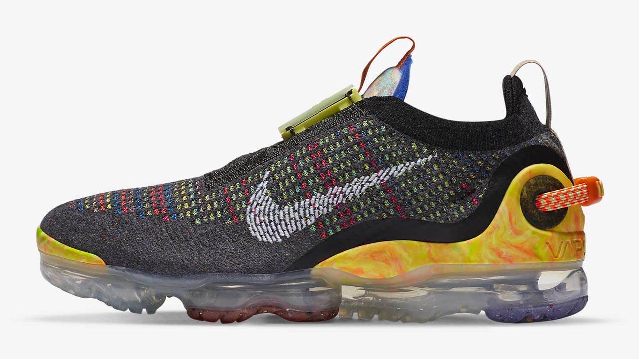 Kick Off the New Season With These Brand New Releases From Nike UK