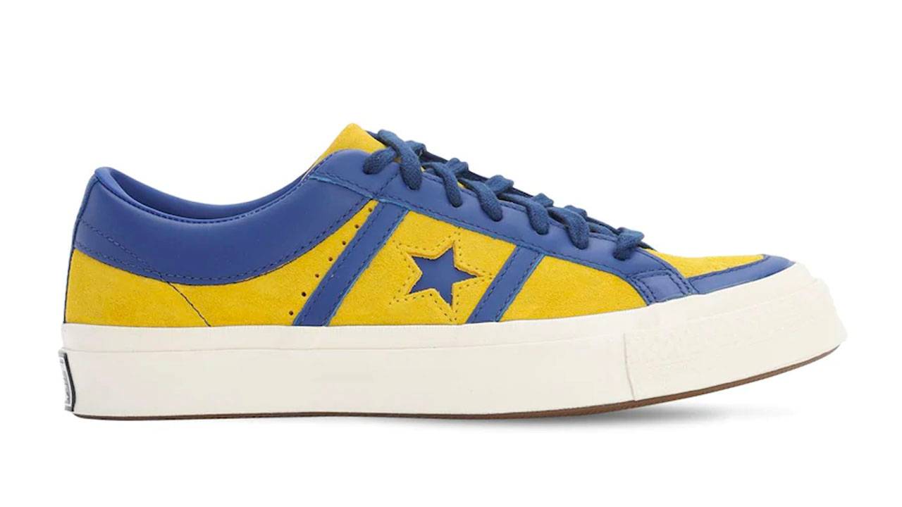 15 Serious Sneaker Steals Available Now at Luisa Via Roma!