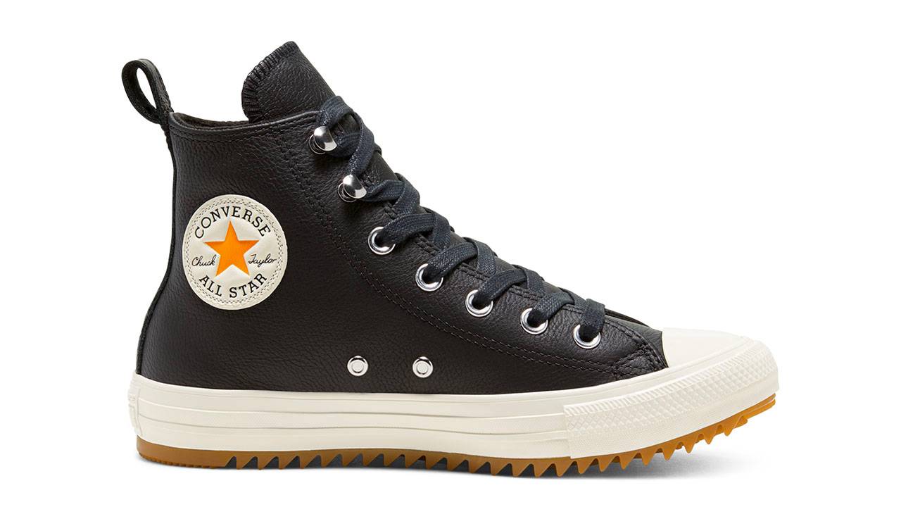 Tackle the Elements With These 15 Rugged & Ready Converse Sneakers