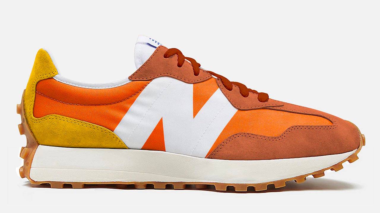 Upgrade Your Collection With This Season's Best New Balance Sneakers!