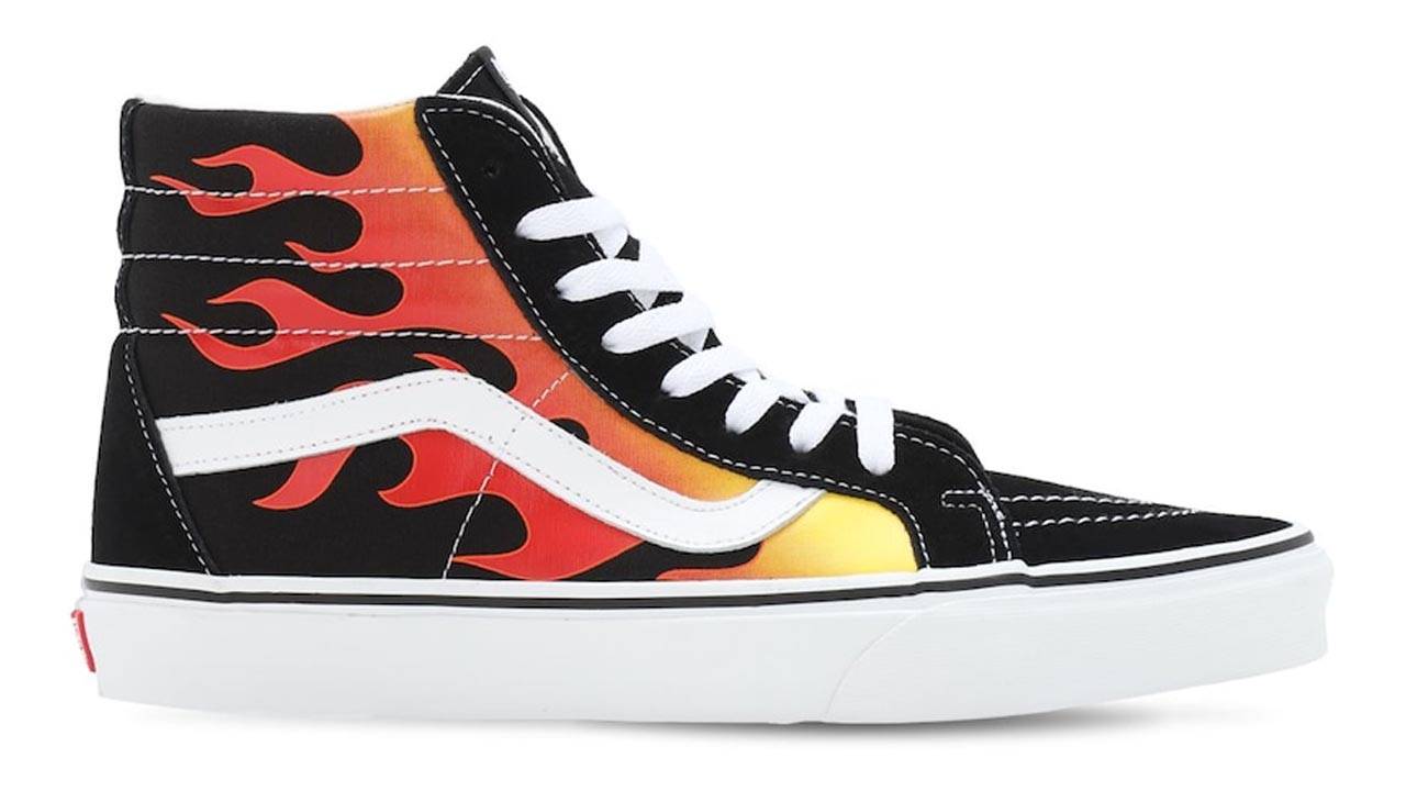 20 Ultra Exclusive Sneakers You Didn't Know Were Still Available!