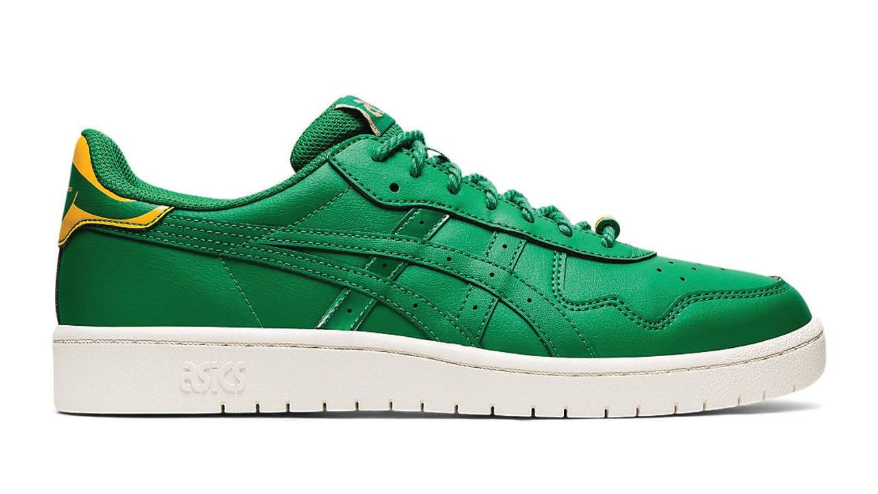Brighten Up Those Dreary Autumn Days With These 20 New ASICS Sneakers