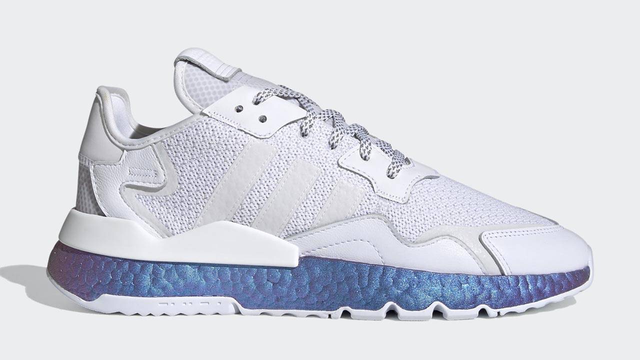 These 25 Awesome adidas Sneakers Are Now Under £60 With This Secret Code!