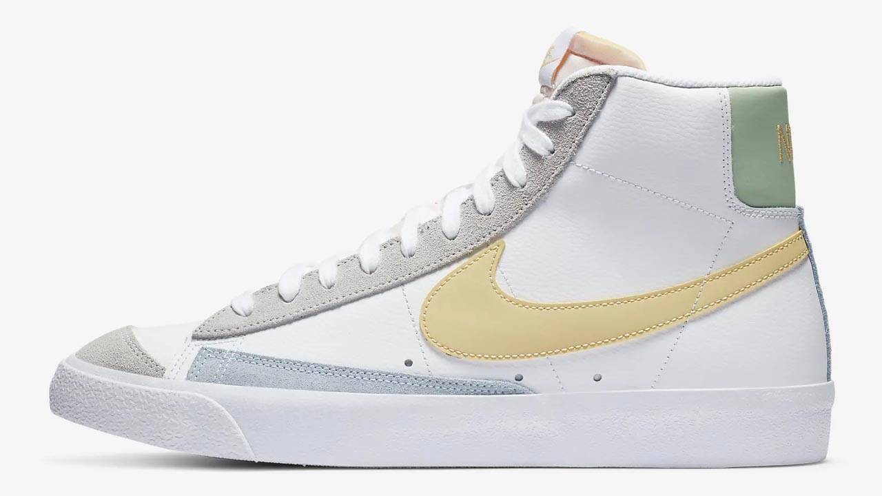 Kick Off the New Season With These Brand New Releases From Nike UK