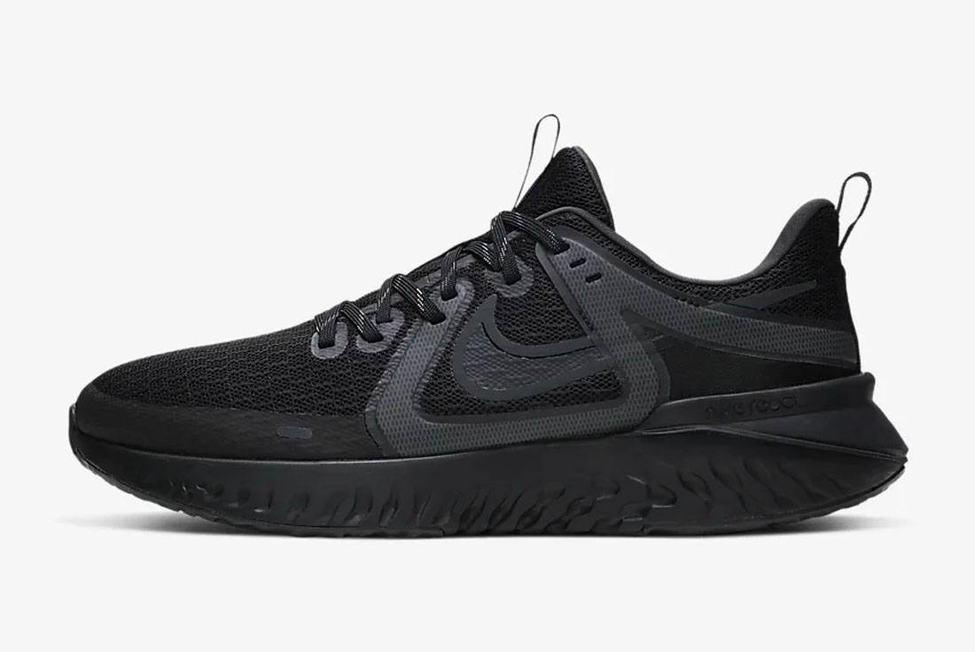 Grab These 20 Crazy Comfortable Nike React Sneakers From Just £47!