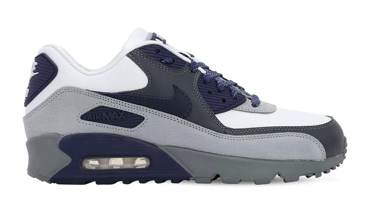 15 Serious Sneaker Steals Available Now at Luisa Via Roma!