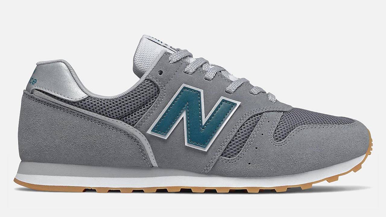 Upgrade Your Collection With This Season's Best New Balance Sneakers!