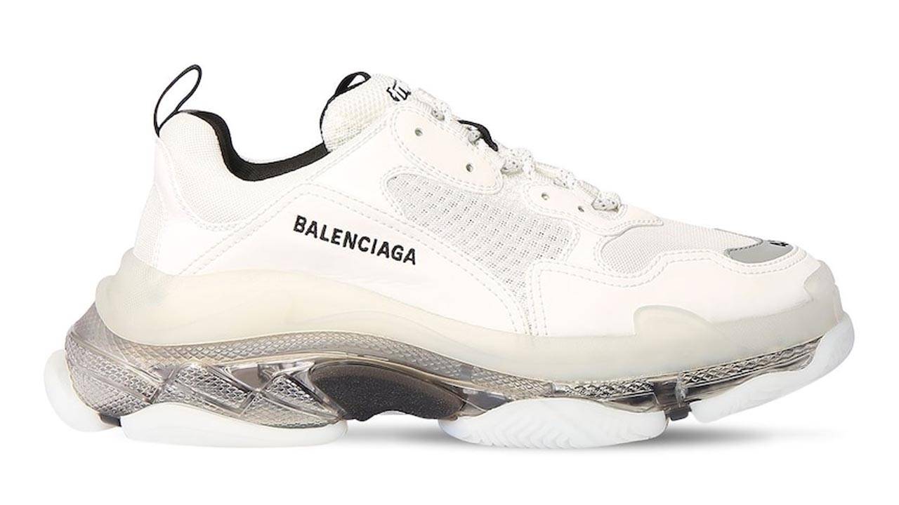 20 Ultra Exclusive Sneakers You Didn't Know Were Still Available!