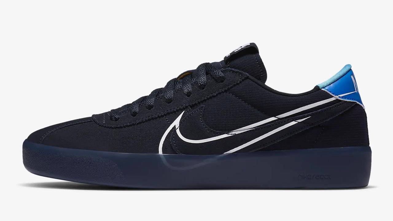 Kick Off the New Season With These Brand New Releases From Nike UK