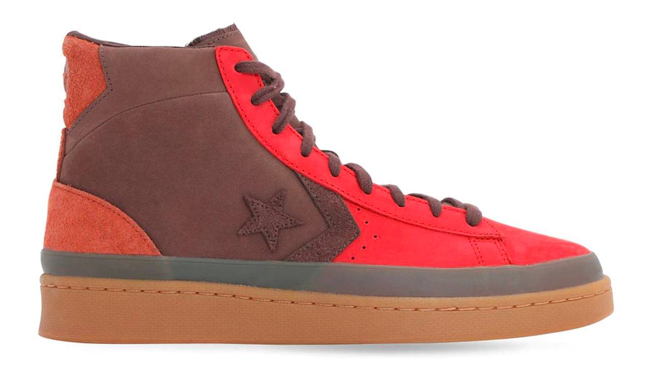 15 Serious Sneaker Steals Available Now at Luisa Via Roma!