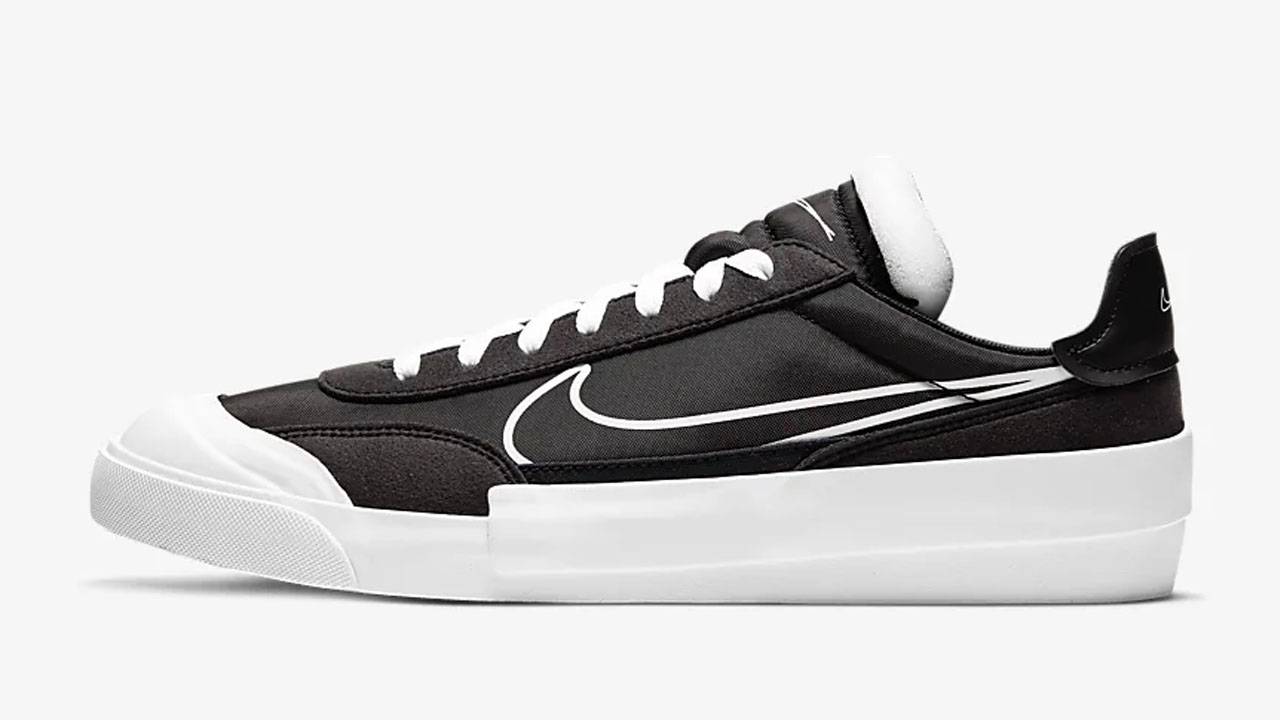 20 Swoosh Steals That You Can't Miss at Nike's End of Season Sale!