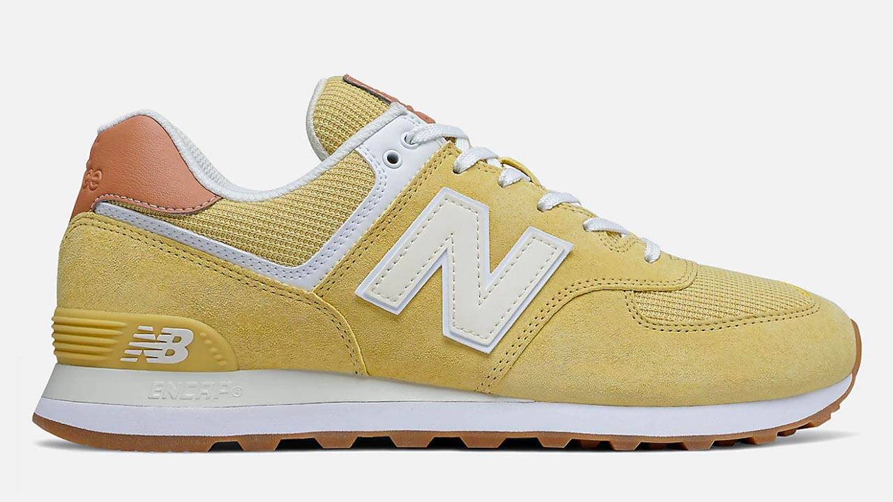 Upgrade Your Collection With This Season's Best New Balance Sneakers!