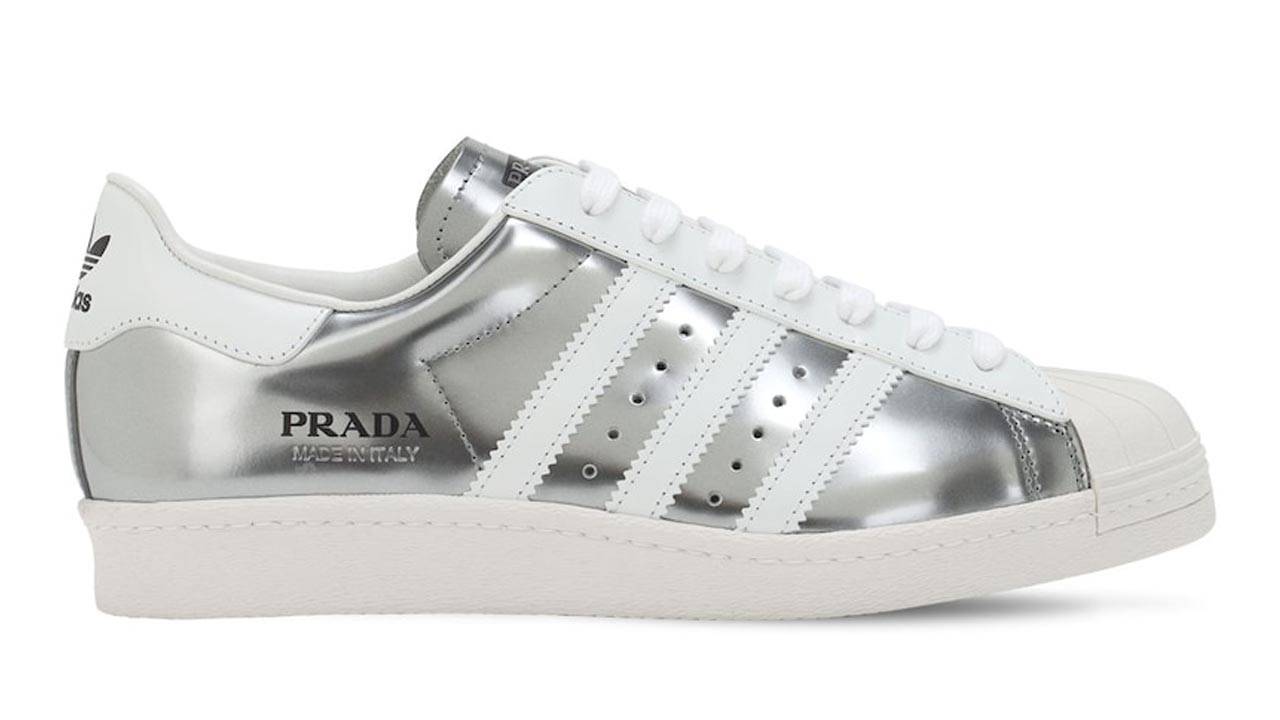 20 Ultra Exclusive Sneakers You Didn't Know Were Still Available!
