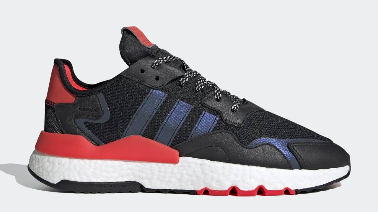 These 25 Awesome adidas Sneakers Are Now Under £60 With This Secret Code!