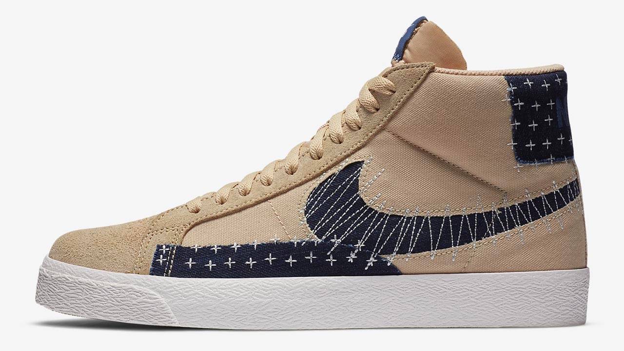 Kick Off the New Season With These Brand New Releases From Nike UK