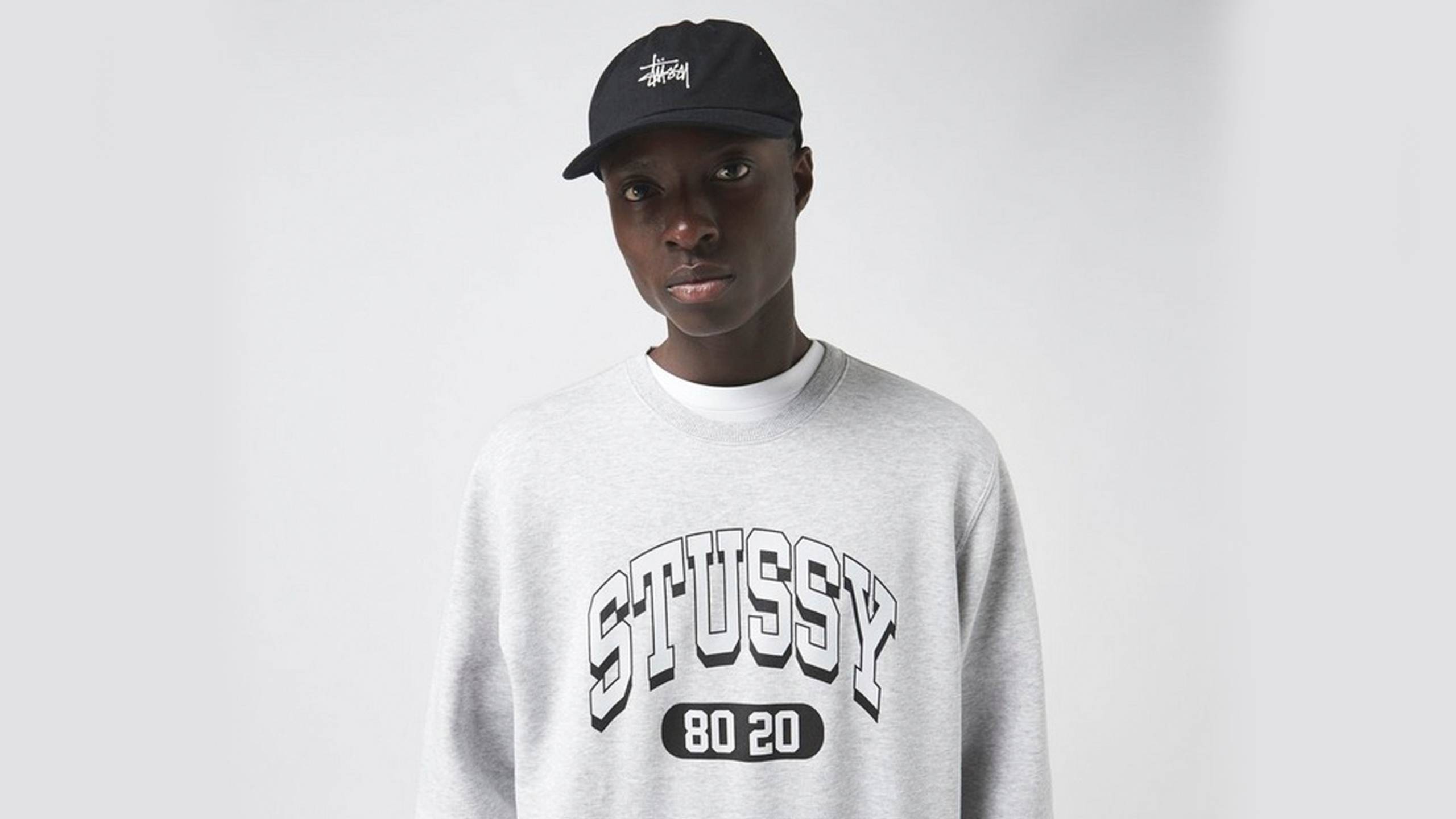 The Stussy AW20 Collection has Just Landed at size?