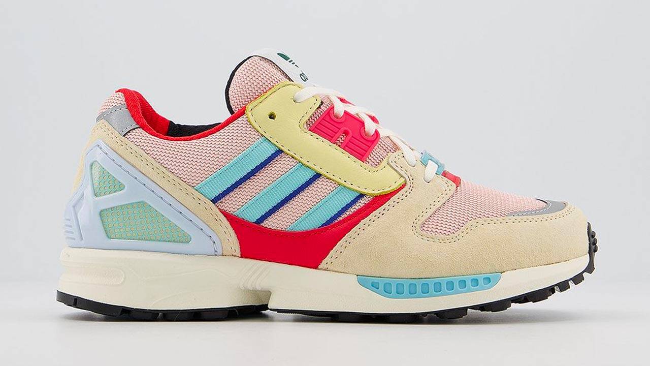Students: Take 20% Off These 15 High Heat Sneakers at Offspring!