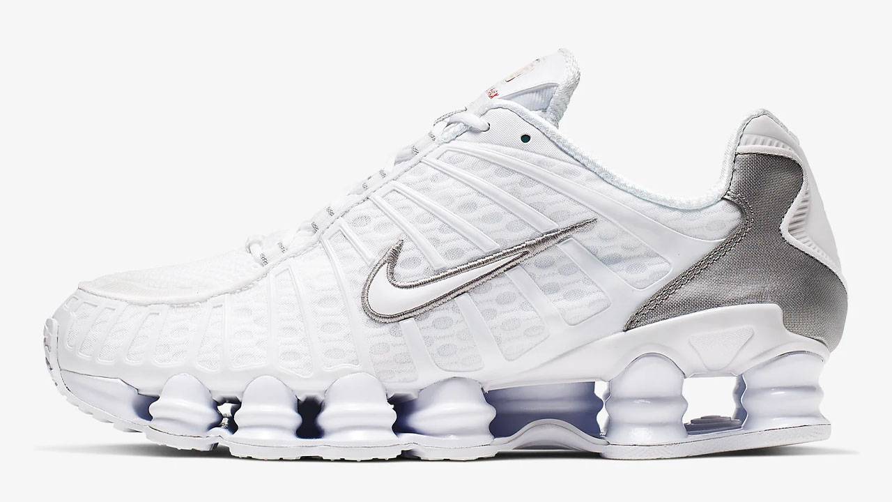 30 Bonkers Bargains That You Just Can't Miss From the Nike UK Sale!