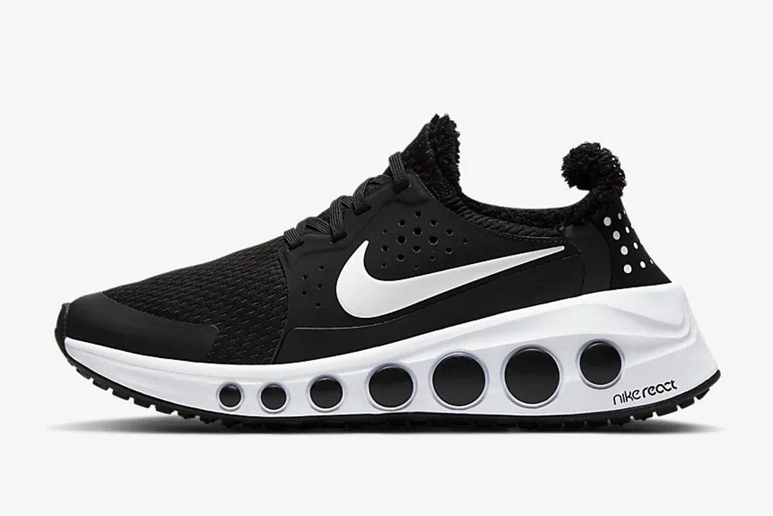 Grab These 20 Crazy Comfortable Nike React Sneakers From Just £47!
