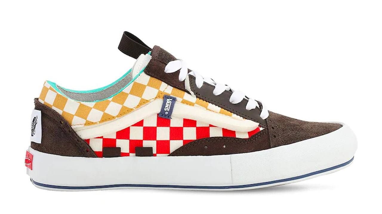 15 Serious Sneaker Steals Available Now at Luisa Via Roma!