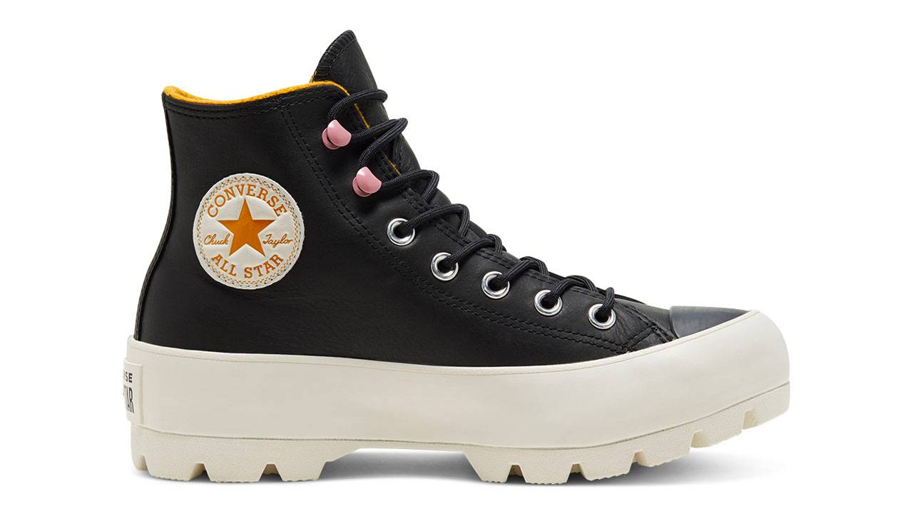 Tackle the Elements With These 15 Rugged & Ready Converse Sneakers