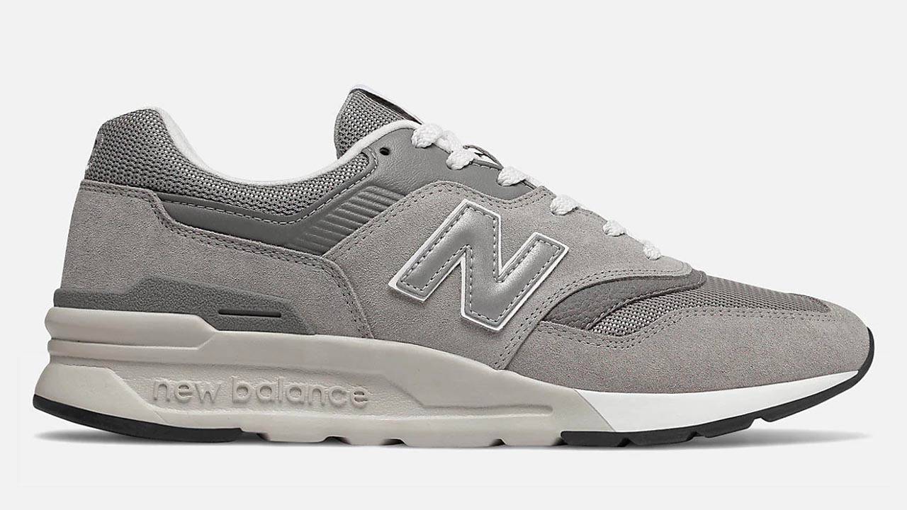 Upgrade Your Collection With This Season's Best New Balance Sneakers!