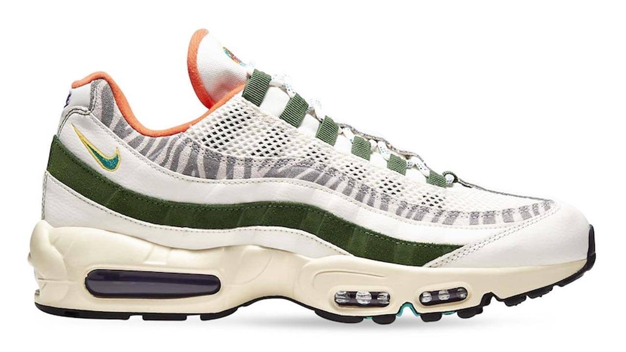 20 Ultra Exclusive Sneakers You Didn't Know Were Still Available!