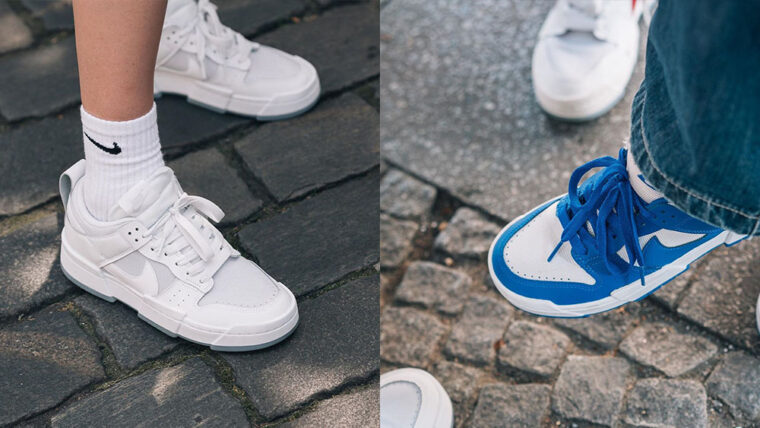 9 Unmissable Sneakers Dropping This Week