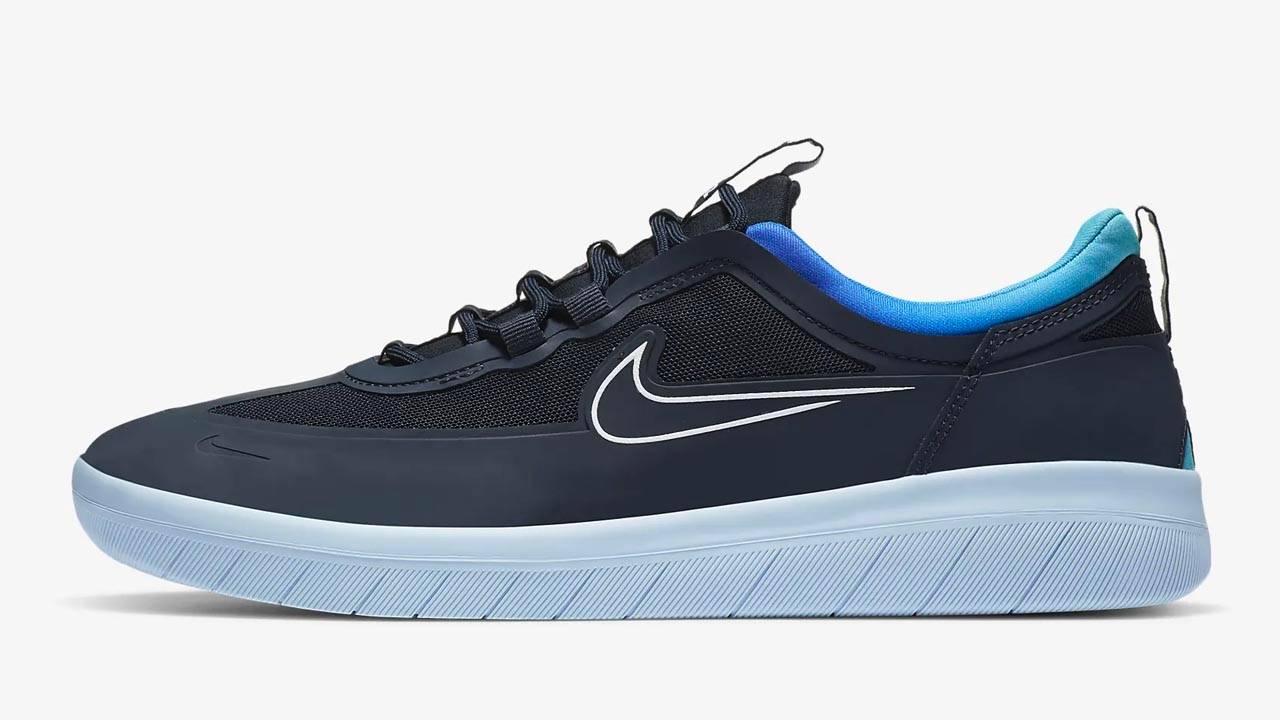 Kick Off the New Season With These Brand New Releases From Nike UK